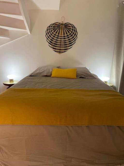 Loft/Jardin Et Parking : Le Petit Clos Bourdet Honfleur Exterior foto
