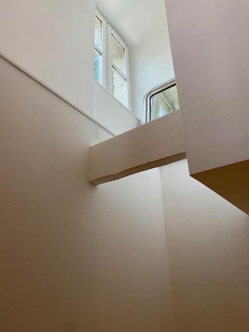 Loft/Jardin Et Parking : Le Petit Clos Bourdet Honfleur Exterior foto