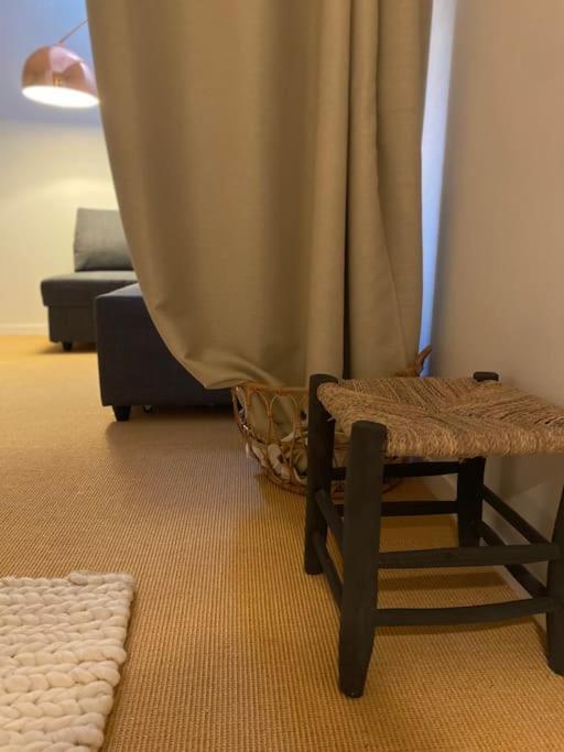 Loft/Jardin Et Parking : Le Petit Clos Bourdet Honfleur Exterior foto